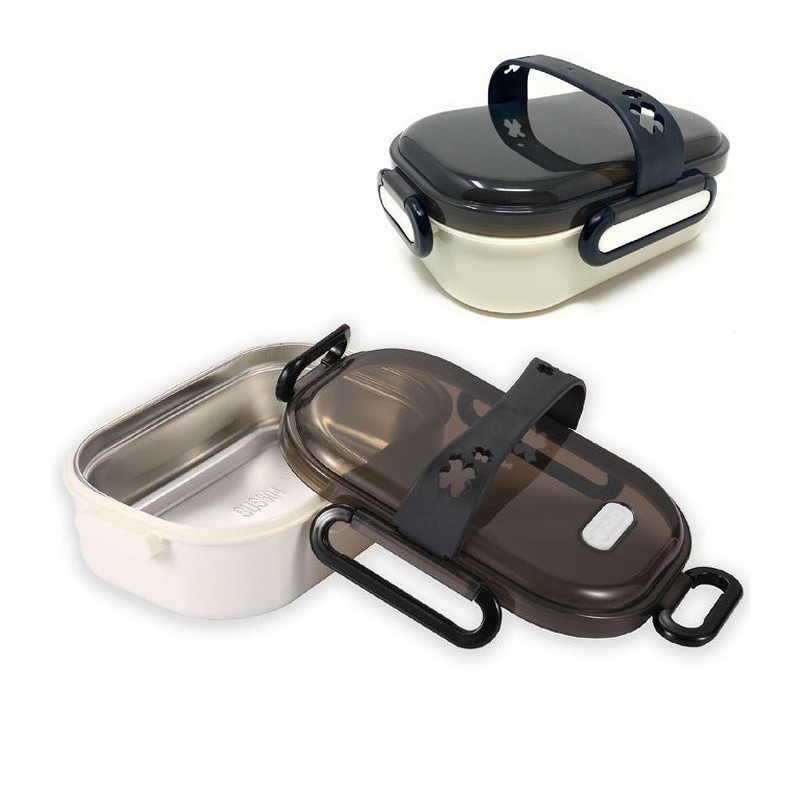 Portapranzo portavivande contenitore pranzo per lavoro ufficio scuola portatile