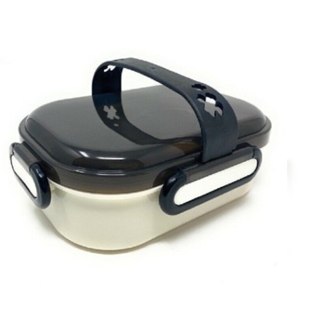 Portapranzo portavivande contenitore pranzo per lavoro ufficio scuola portatile