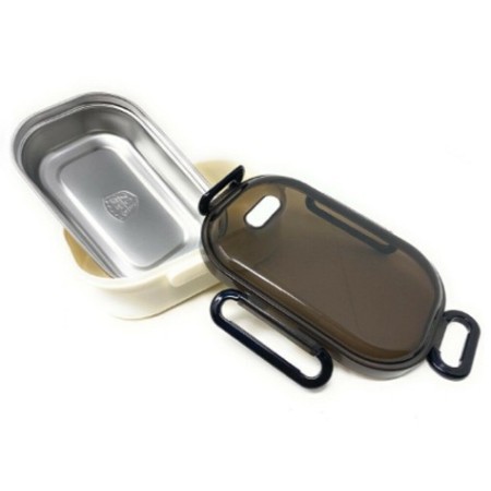 Portapranzo portavivande contenitore pranzo per lavoro ufficio scuola portatile