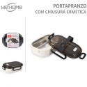Portapranzo portavivande contenitore pranzo per lavoro ufficio scuola portatile