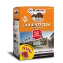 2pz Topicida veleno per topi ratti pasta rossa esca da 150g rodenticida Protemax