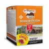 Protemax Topicida veleno per topi ratti pasta rossa esca da 1,53kg ...