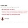 Protemax Topicida veleno per topi ratti pasta rossa esca da 1,53kg ...