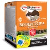Protemax Topicida veleno per topi ratti pasta blu esca da 1,53kg ro...