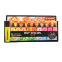 Stabilo Evidenziatori Boss Original Arty set da 10 colori caldi evidenziatore