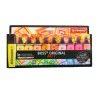 Stabilo Stabilo Evidenziatori Boss Original Arty set da 10 colori c...