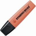 Stabilo Evidenziatori Boss Original Arty set da 10 colori caldi evidenziatore