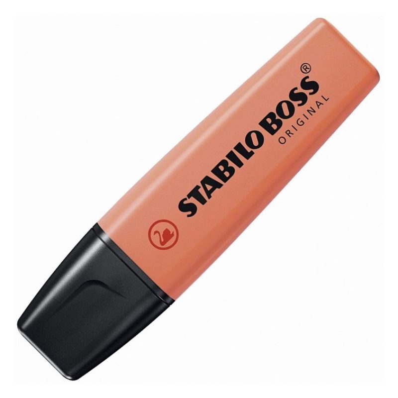 Stabilo Stabilo Evidenziatori Boss Original Arty set da 10 colori c...
