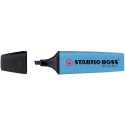 Stabilo Evidenziatori Boss Original Arty set da 10 colori freddi evidenziatore
