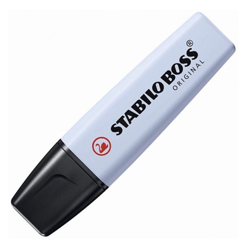 Stabilo Stabilo Evidenziatori Boss Original Arty set da 10 colori f...