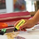 STABILO evidenziatori Boss Original Desk set d 23 colori 9 neon e 14 pastello