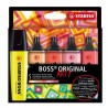 Stabilo Stabilo Evidenziatori Boss Original Arty set da 5 colori ca...