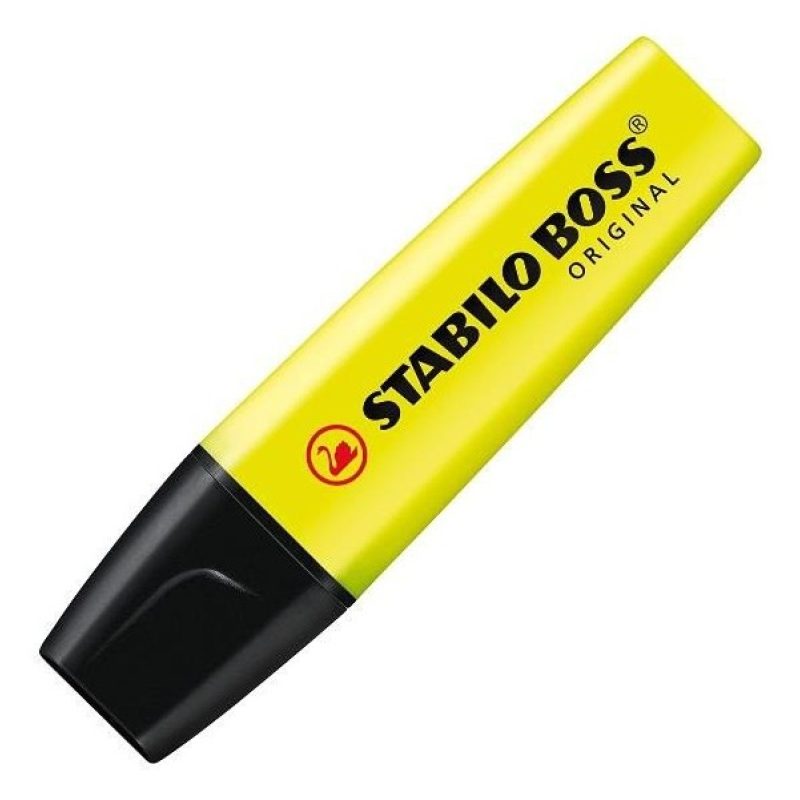 Stabilo Stabilo Evidenziatori Boss Original Arty set da 5 colori ca...