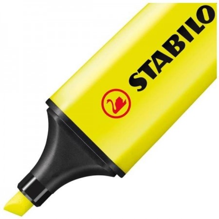 Stabilo Evidenziatori Boss Original Arty set da 5 colori caldi evidenziatore