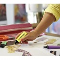 Stabilo Evidenziatori Boss Original Arty set da 5 colori caldi evidenziatore