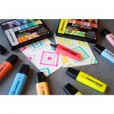 Stabilo Evidenziatori Boss Original Arty set da 5 colori caldi evidenziatore
