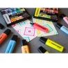 Stabilo Stabilo Evidenziatori Boss Original Arty set da 5 colori ca...
