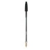 Bic BIC CRISTAL Penne a sfera confezione da 50pz inchiostro punta 1...