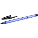 BIC Cristal Soft Penne a sfera box da 50pz inchiostro punta 1,2mm scuola ufficio