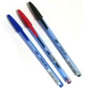 BIC Cristal Soft Penne a sfera box da 50pz inchiostro punta 1,2mm scuola ufficio