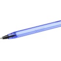 BIC Cristal Soft Penne a sfera box da 50pz inchiostro punta 1,2mm scuola ufficio