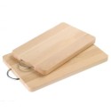 Tagliere in legno manico metallo vassoio taglieri salumi formaggi varie misure