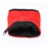 Portafogli da polso colorato wallet zip lampo comodo leggero caldo sport corsa