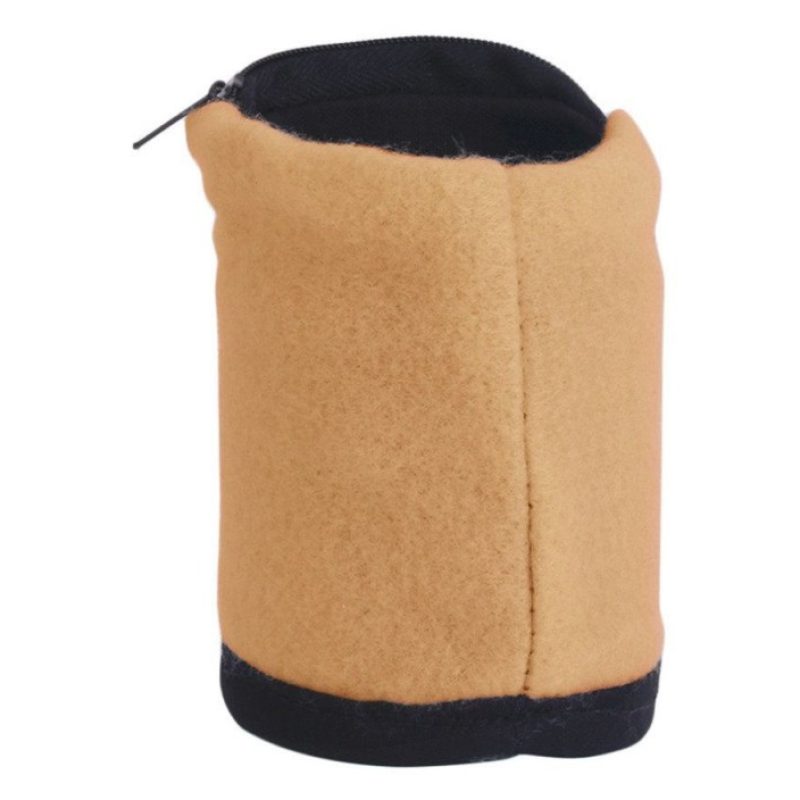 Portafogli da polso colorato wallet zip lampo comodo leggero caldo sport corsa