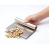 WeHome Spatola per pasta taglia impasto raschietto tagliapasta dolc...