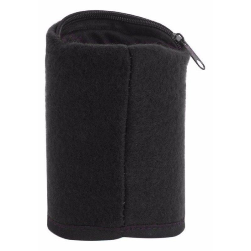 Portafogli da polso colorato wallet zip lampo comodo leggero caldo sport corsa