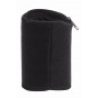 Portafogli da polso colorato wallet zip lampo comodo leggero caldo sport corsa