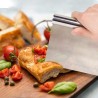 WeHome Spatola per pasta taglia impasto raschietto tagliapasta dolc...