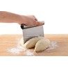 WeHome Spatola per pasta taglia impasto raschietto tagliapasta dolc...