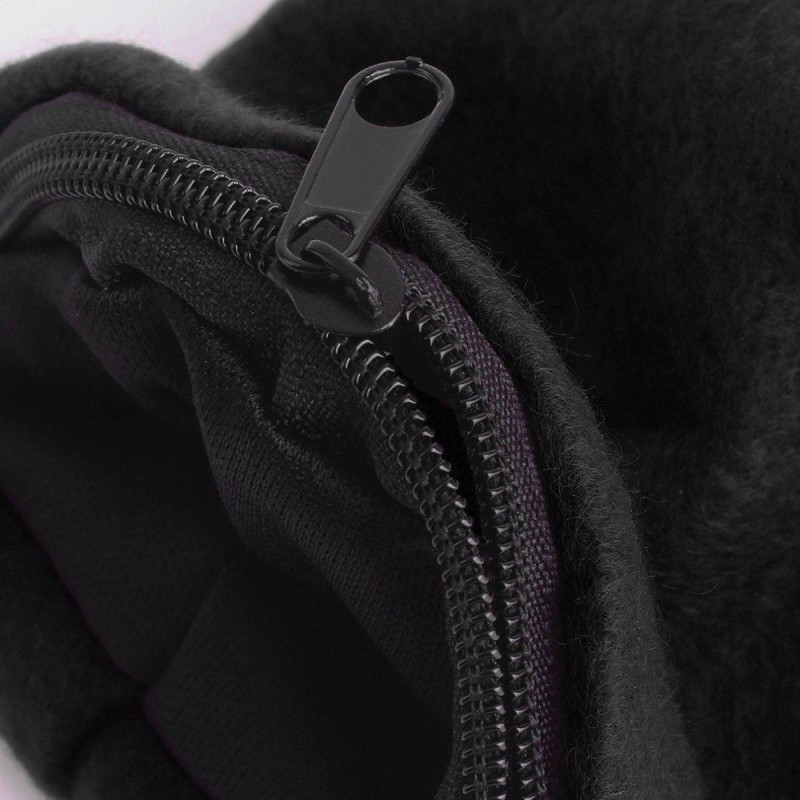 Portafogli da polso colorato wallet zip lampo comodo leggero caldo sport corsa
