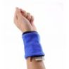 Portafogli da polso colorato wallet zip lampo comodo leggero caldo sport corsa