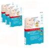 120 Cerotti per Acne, Uso Diurno e Notturno Patch Per l'acne stampa...