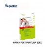 Megaplast 80 Cerotti post puntura Patch sollievo dal prurito leniti...