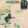 Megaplast 60 Cerotti Medicati adesivi traspiranti 7x2 cm medicazion...