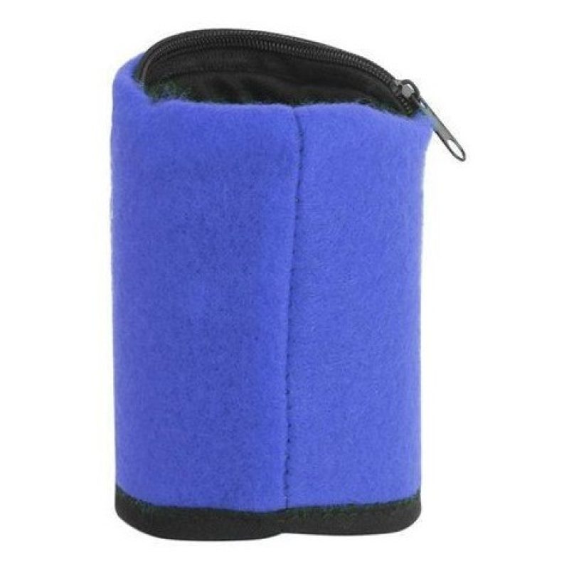 Portafogli da polso colorato wallet zip lampo comodo leggero caldo sport corsa