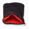Portafogli da polso colorato wallet zip lampo comodo leggero caldo sport corsa
