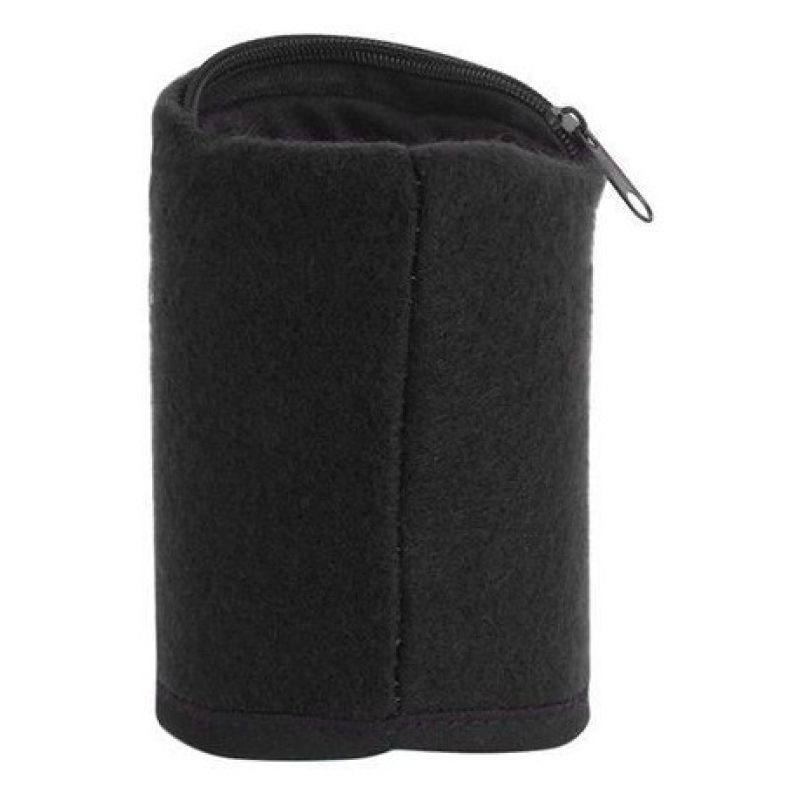 Portafogli da polso colorato wallet zip lampo comodo leggero caldo sport corsa