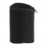 Portafogli da polso colorato wallet zip lampo comodo leggero caldo sport corsa