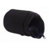 Portafogli da polso colorato wallet zip lampo comodo leggero caldo sport corsa