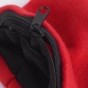 Portafogli da polso colorato wallet zip lampo comodo leggero caldo sport corsa