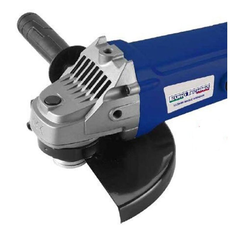 Euro Technic Smerigliatrice Angolare elettrica da 2150W dischi 230M...
