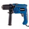 Euro Technic Trapano Elettrico a Percussione 500W Velocita Regolabi...