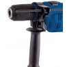 Euro Technic Trapano Elettrico a Percussione 500W Velocita Regolabi...
