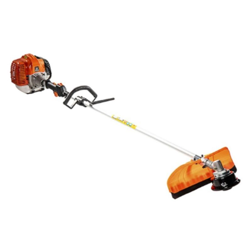 Euro Technic Decespugliato tagliaerba rasaerba tagliabordi 31cc mot...