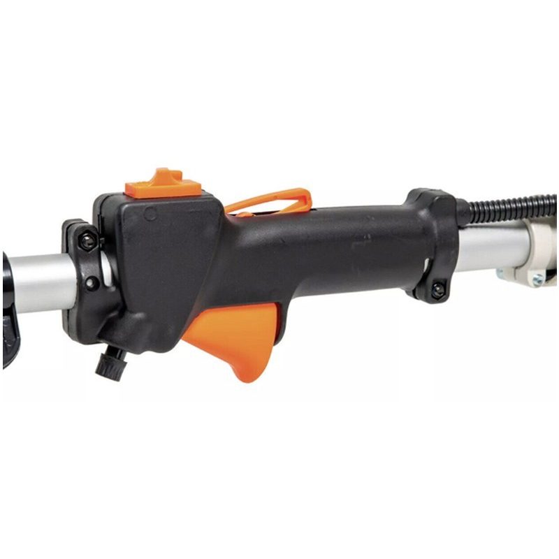 Euro Technic Decespugliato tagliaerba rasaerba tagliabordi 31cc mot...