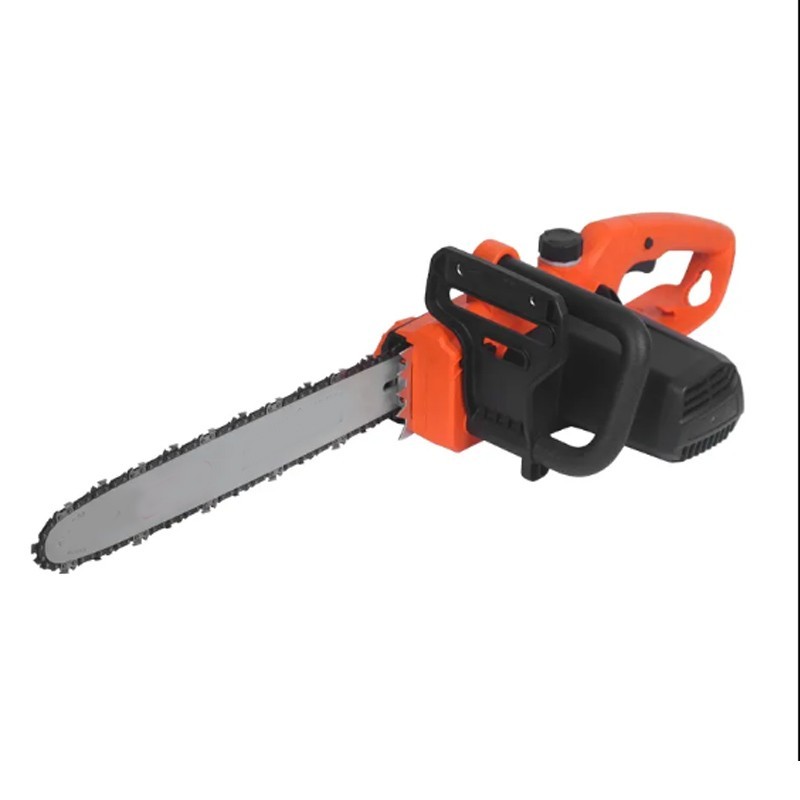 Euro Technic Motosega Elettrica 2000W Elettrosega Sega a Catena Lam...